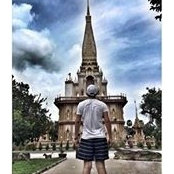 Fong Kah Seng's photo