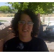 Mary Pallister-Youngs foto