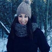 Camille Maillette's photo