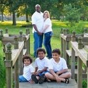 Traci Syas's photo