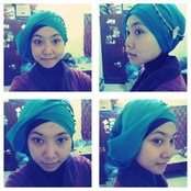 Annisa Wulandaris foto