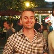 Ben Jensen's photo