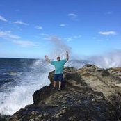 Billy Martin's photo