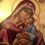 Foto von Cherie LeClair Iconographer