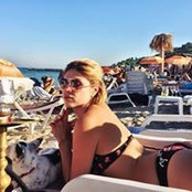 Foto von Варвара Горзианни