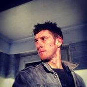 Adam Horton's photo