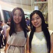 Anyu Wang's photo