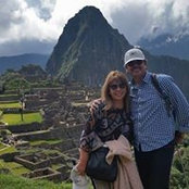 Toly Bisbal's photo