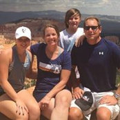 Darrin Calin's photo