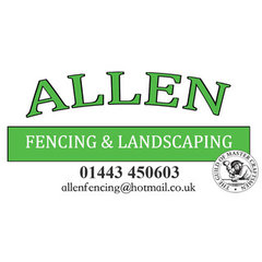 Allen Fencing & Landscaping