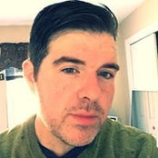 Seamus Condron's photo