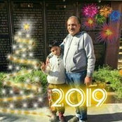 Surendra Jolly's photo