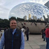 Darren Tipton's photo