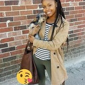 Foto von LaToya Johnson