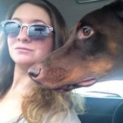 Sarah Stroup's photo