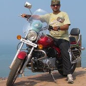 Foto von Dhiraj Torane