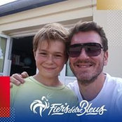 Eric SAULNIER's photo