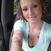 Miranda Greenes billede