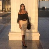 Sally Raghebs foto