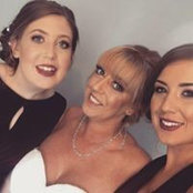 Sarah Monaghan's photo