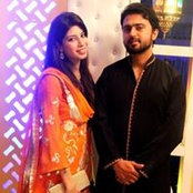 Aisha Hafeez's photo