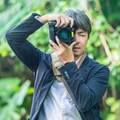 Tsuyoshi Ikedas foto