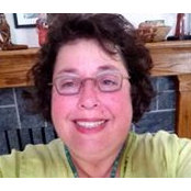 Julie German's photo