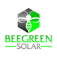 Bee Green Solar
