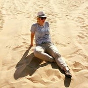 Sara Jakobsson's photo