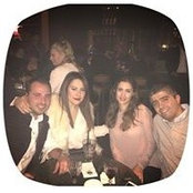 Zeina Samaha's photo