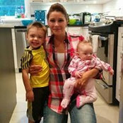 Micheline Damasse's photo