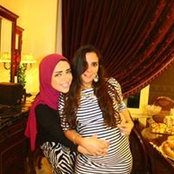 Reem Zaied's photo