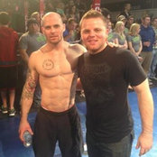Justin Grimm's photo