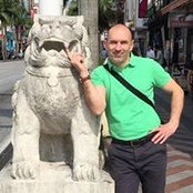 Holger Massekさんの写真