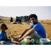 Lukas Hirsch's photo