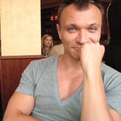 Denis Blashkov's photo