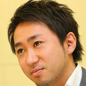 Hideto Onozawa's photo