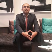 Foto von Ahmad Al-najjar