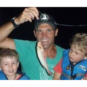 Tom Ray's photo