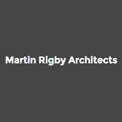 Martin Rigby Architects & Interior Designers