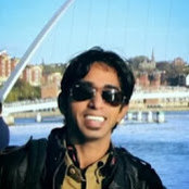 Ashok Singhs foto