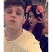Rhys Downie's photo
