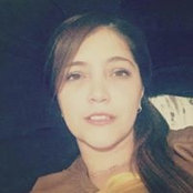 Foto von Marlene Pavon