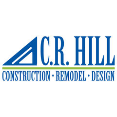 C.R. Hill  Construction and Remodeling