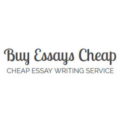 Buy Essays Cheap