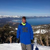 David Anderson's photo