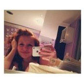 Macee Hussey's photo