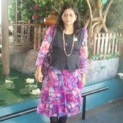 Daya Mhase's photo