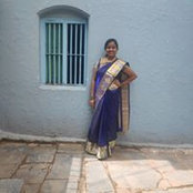 Foto von Swathi Girish