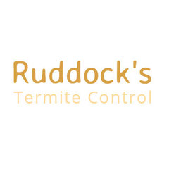 Ruddock's Termite Control